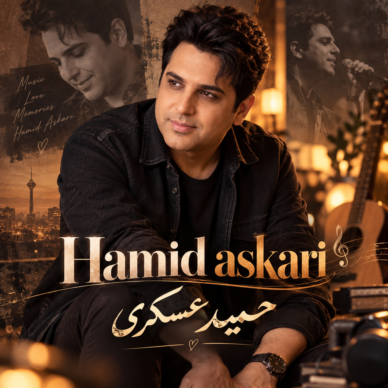 Hamid Askari