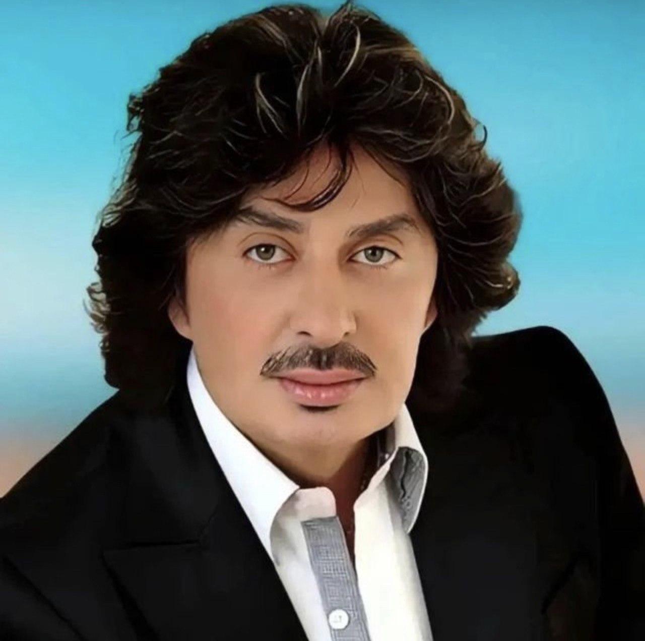 Shahram Solati